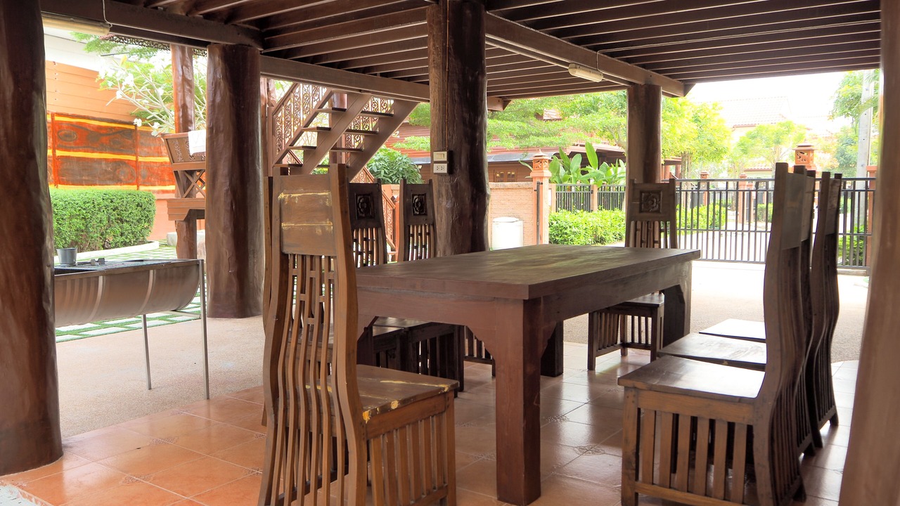 Photo of Kitchen in Bang Sare