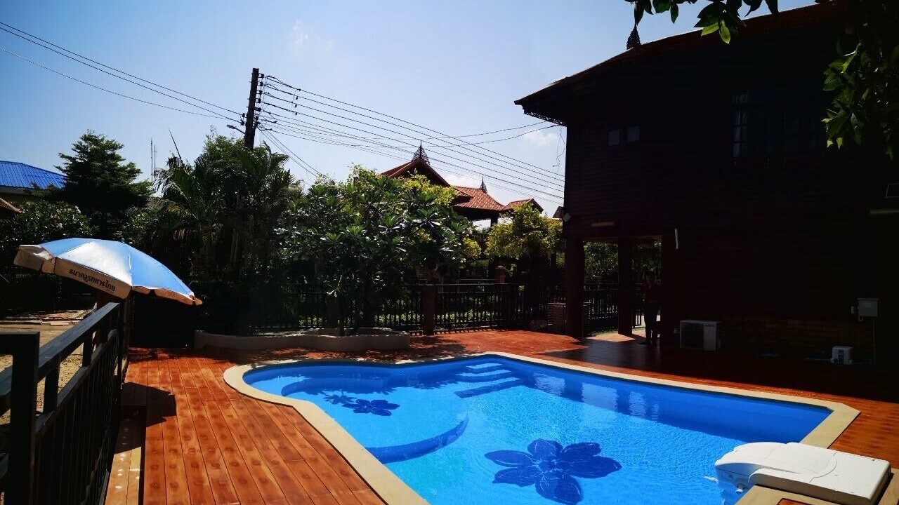 Photo of Bedroom in Bang Sare