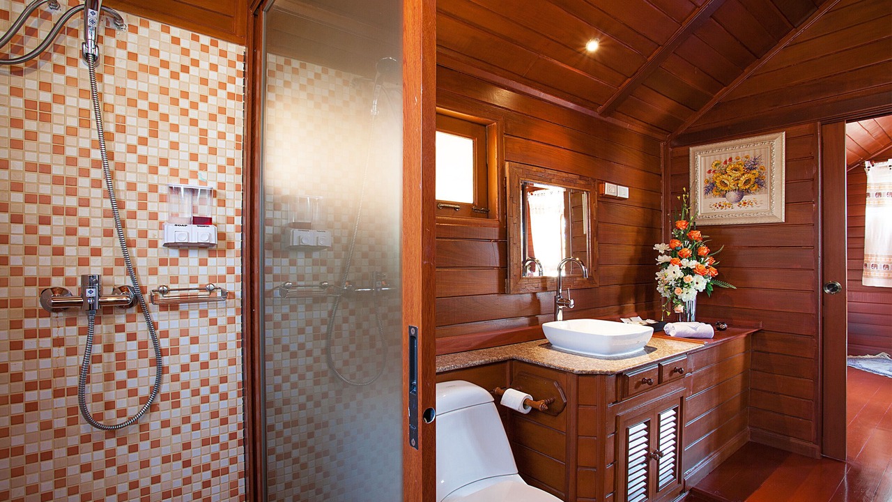 Photo of Bathroom in Bang Sare