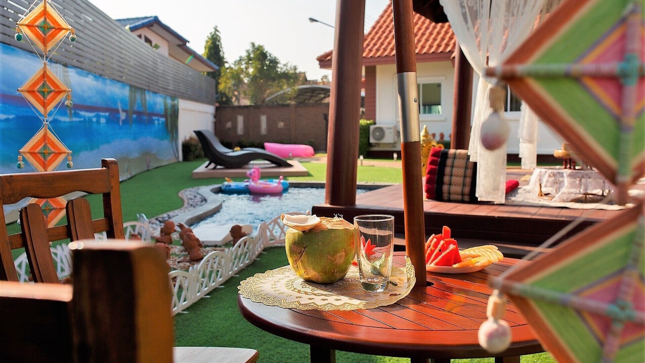 Photo of Livingroom in Bang Sare