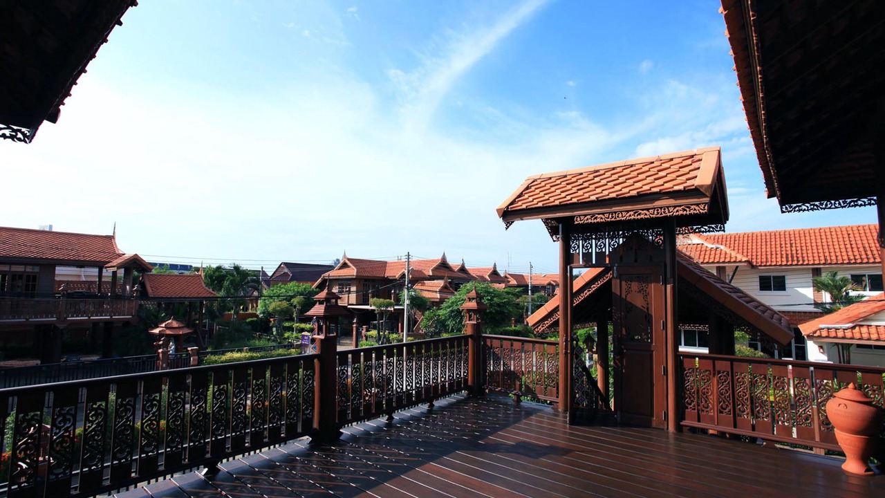 Photo of Patio Balcony in Bang Sare