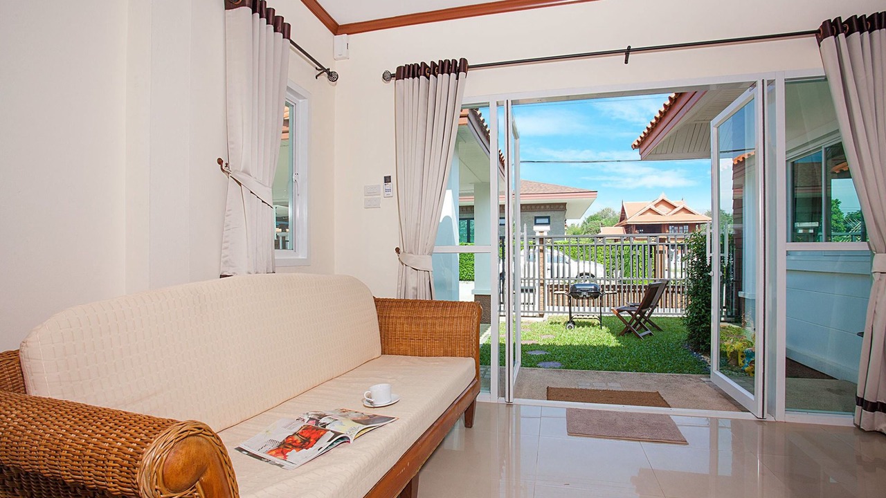 Photo of Livingroom in Bang Sare