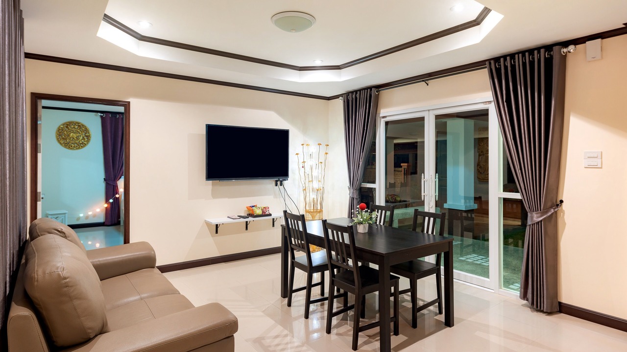 Photo of Livingroom in Bang Sare