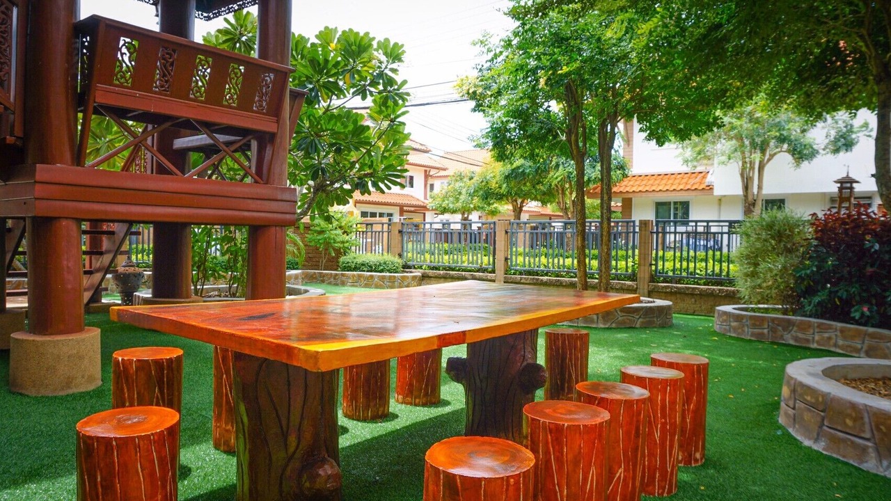 Photo of Livingroom in Bang Sare