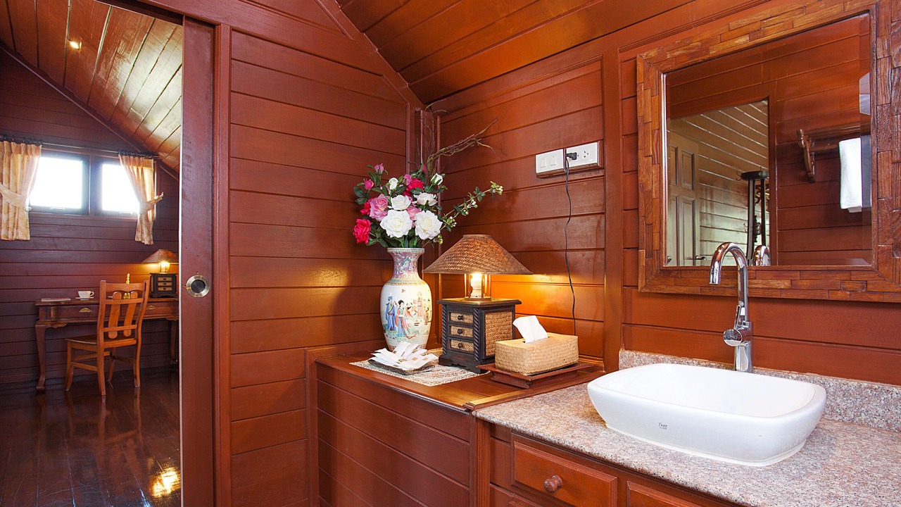 Photo of Bathroom in Bang Sare