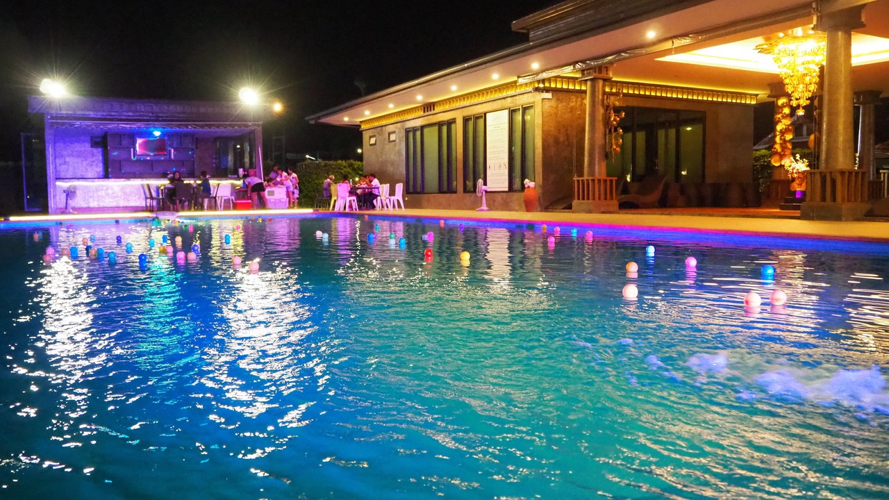 Photo of Outdoor in Bang Sare