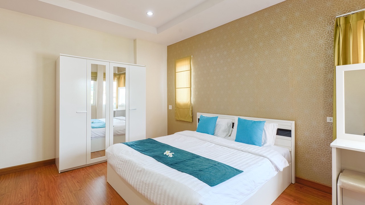 Photo of Bedroom in Downtown Krabi