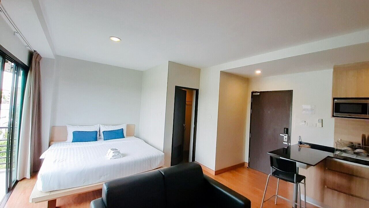 Photo of Bedroom in Don Hua Lo