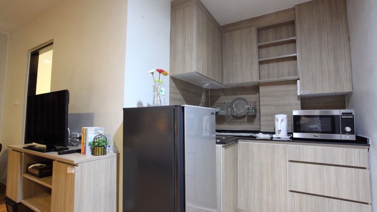 Photo of Kitchen in Don Hua Lo