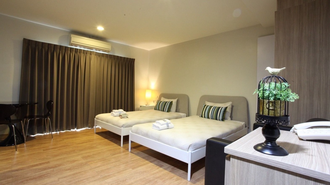 Photo of Bedroom in Don Hua Lo