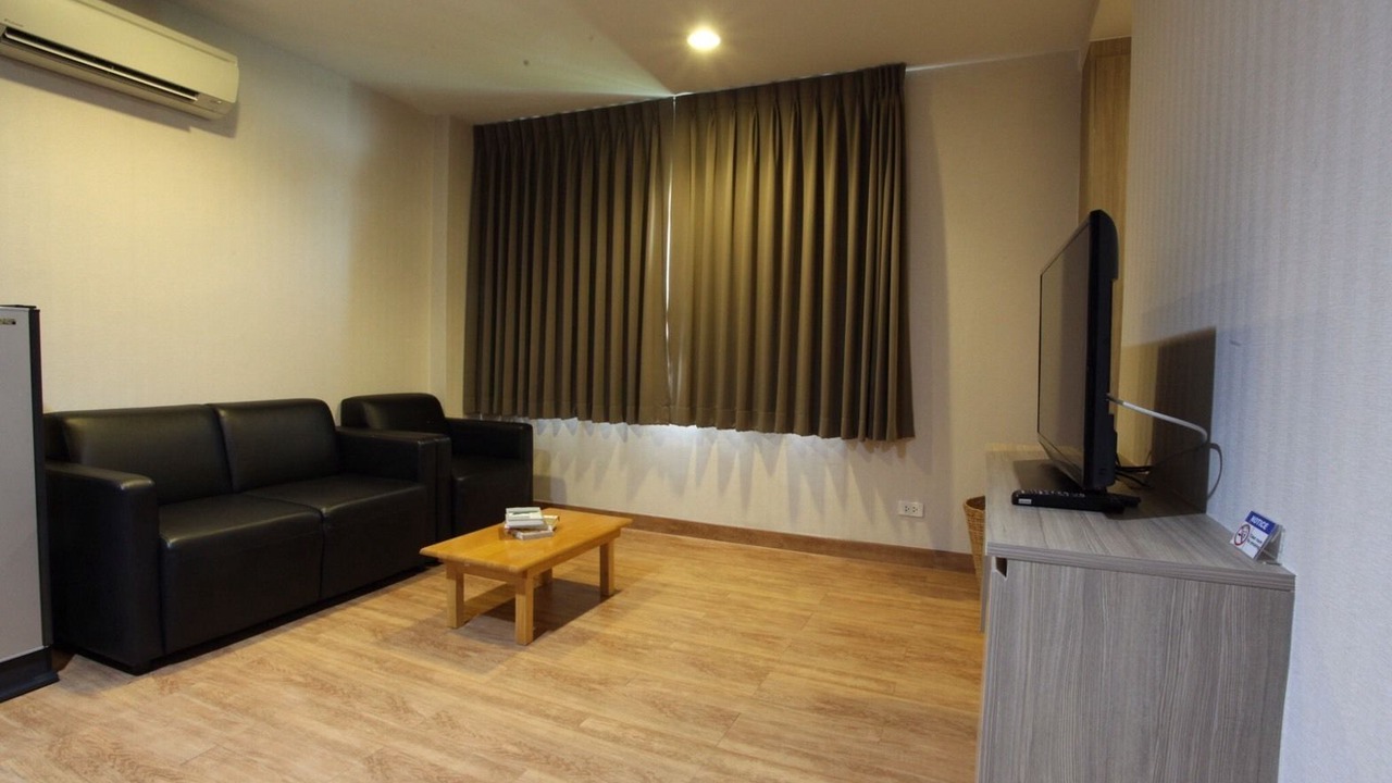 Photo of Livingroom in Don Hua Lo