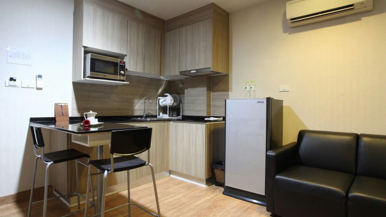Photo of Kitchen in Don Hua Lo