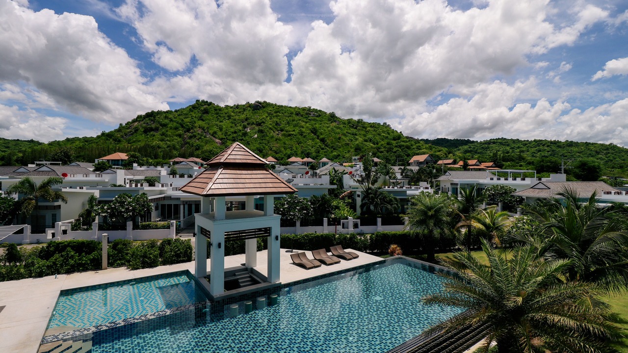 Photo of Outdoor in Khao Tao