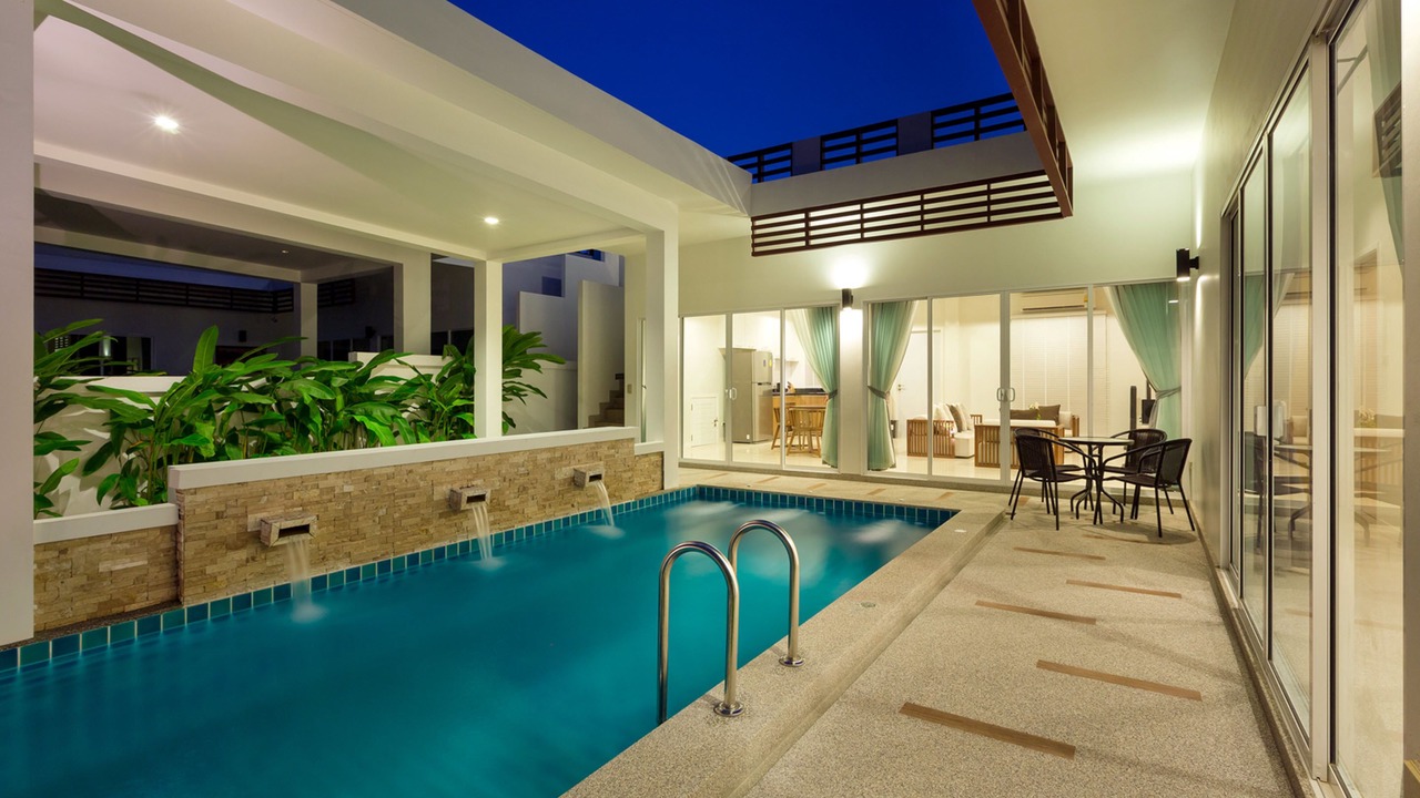 Photo of Bedroom in Khao Tao