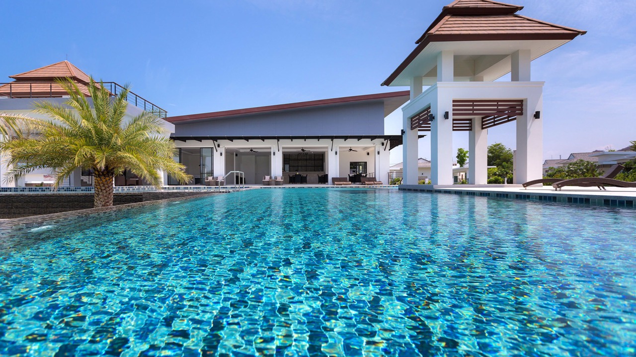 Photo of Outdoor in Khao Tao