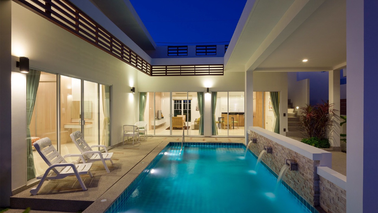 Photo of Bedroom in Khao Tao