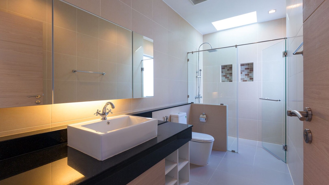 Photo of Bathroom in Khao Tao