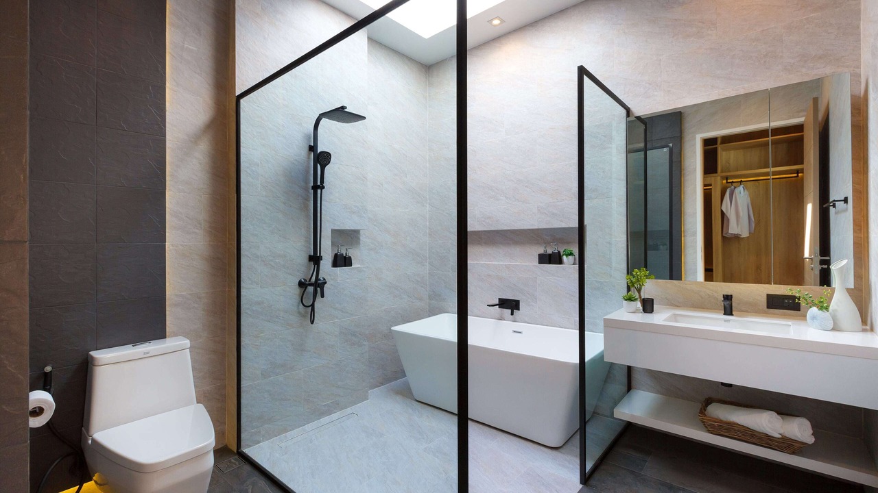 Photo of Bathroom in Khao Tao