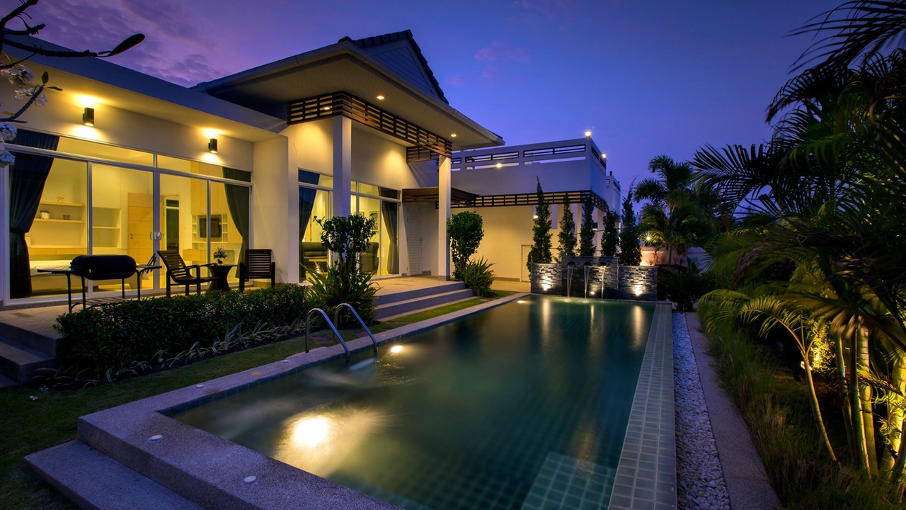 Photo of Bedroom in Khao Tao