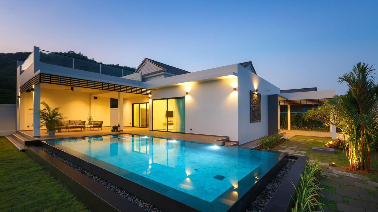 Photo of Outdoor in Khao Tao