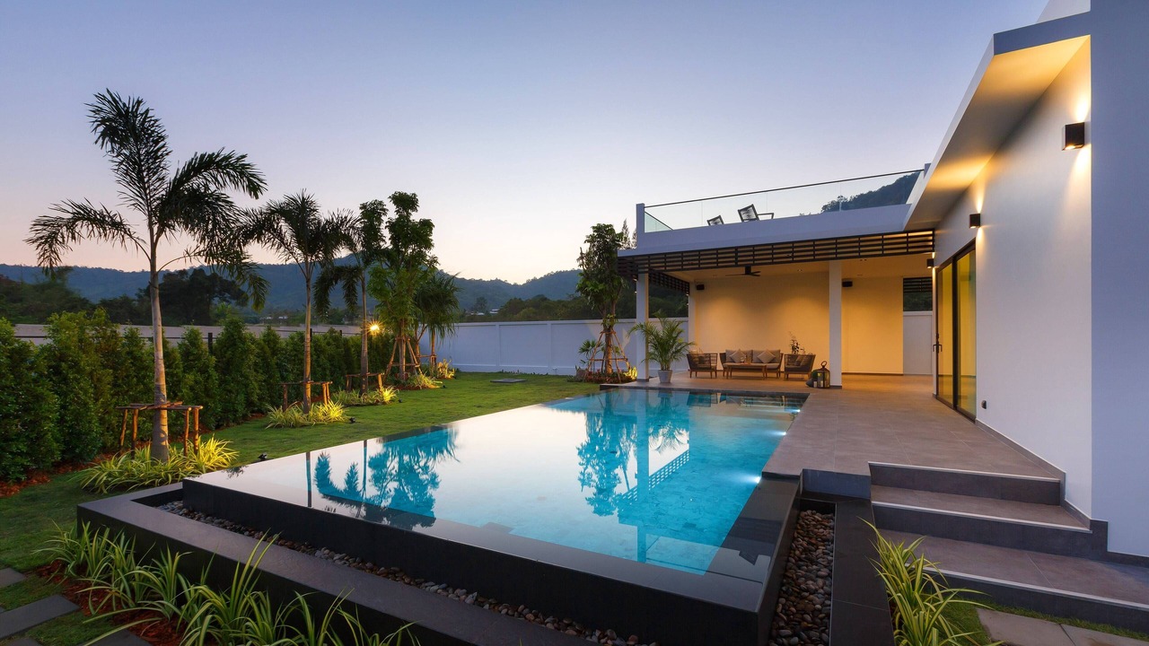 Photo of Outdoor in Khao Tao
