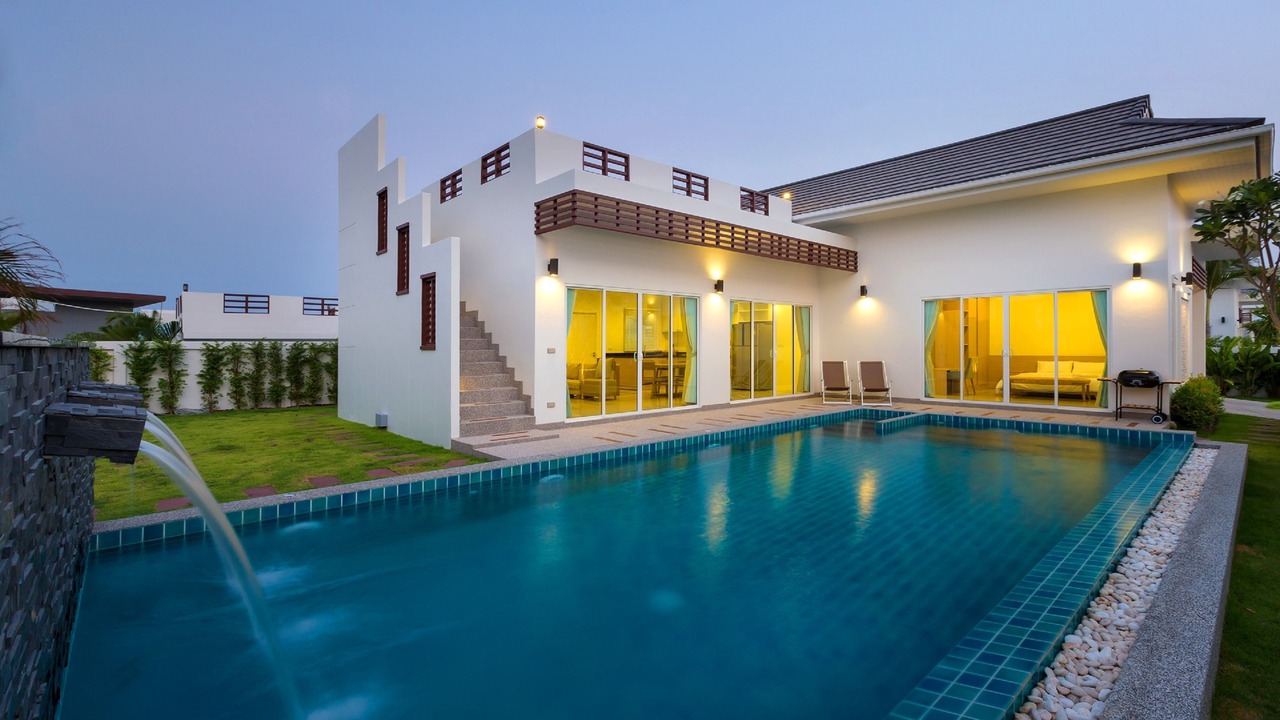 Photo of Bedroom in Khao Tao