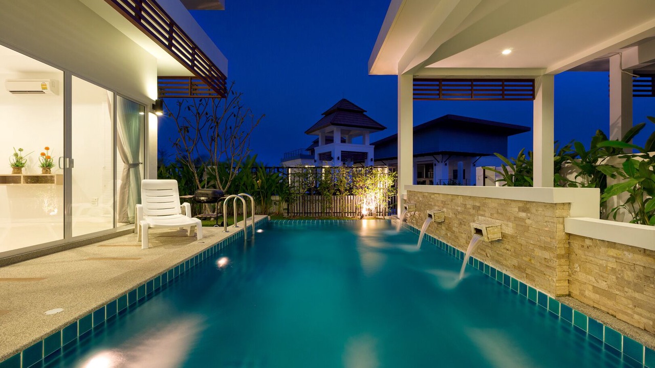 Photo of Outdoor in Khao Tao