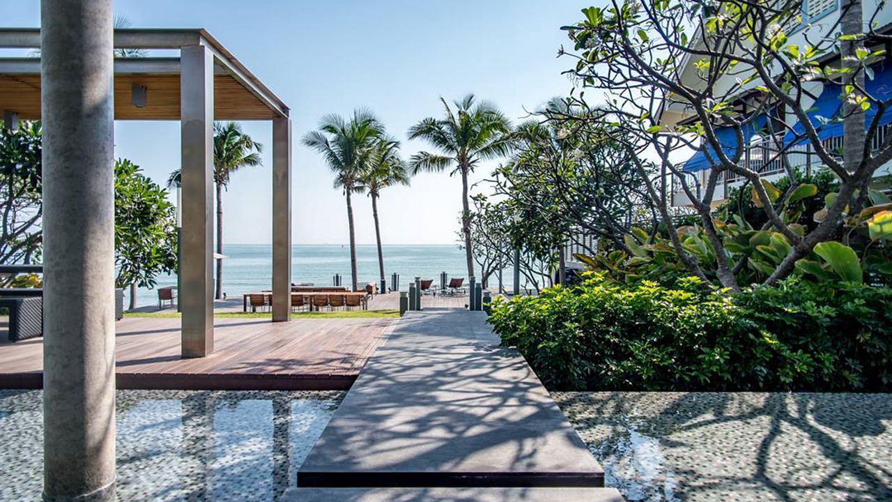Photo of Outdoor in Khao Takiab