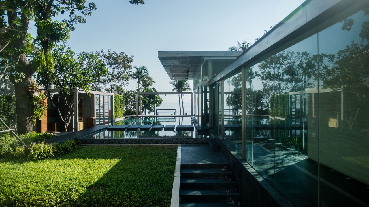 Photo of Outdoor in Khao Takiab