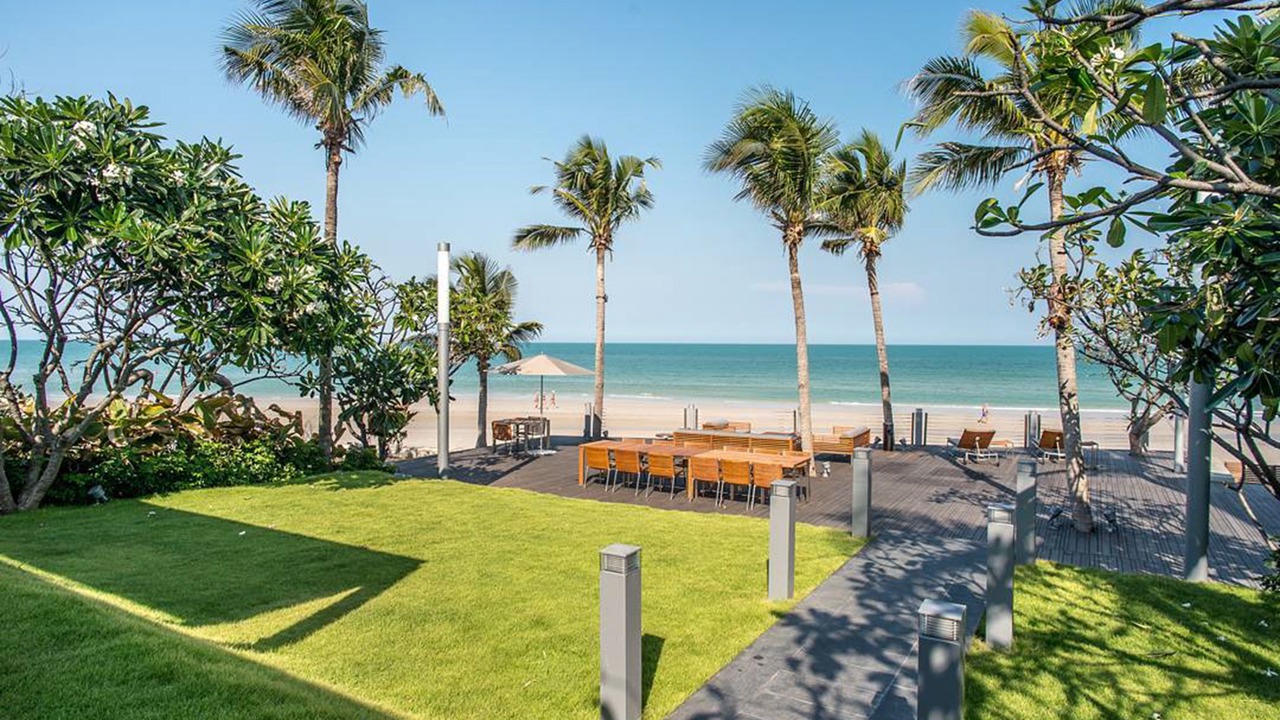 Photo of Outdoor in Khao Takiab