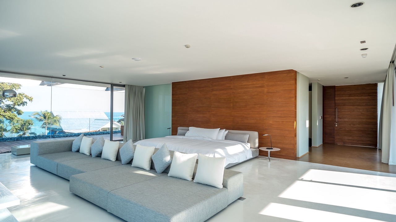 Photo of Bedroom in Khao Takiab