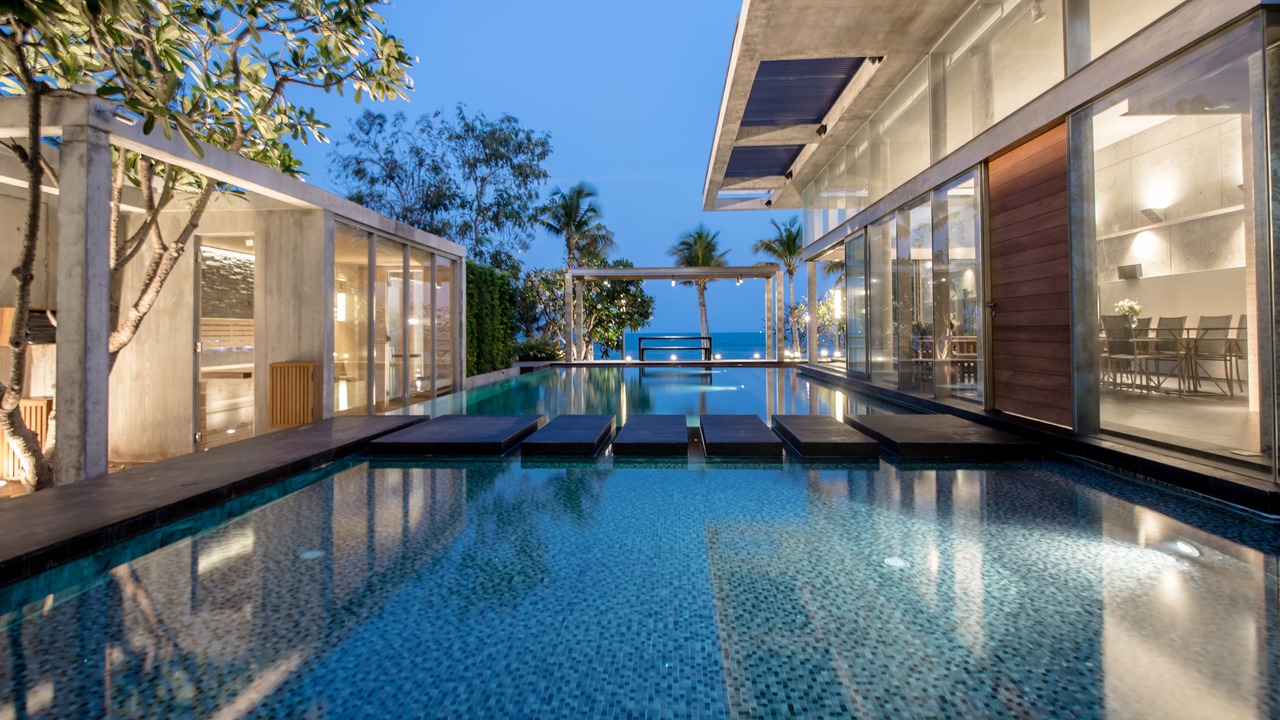 Photo of Outdoor in Khao Takiab