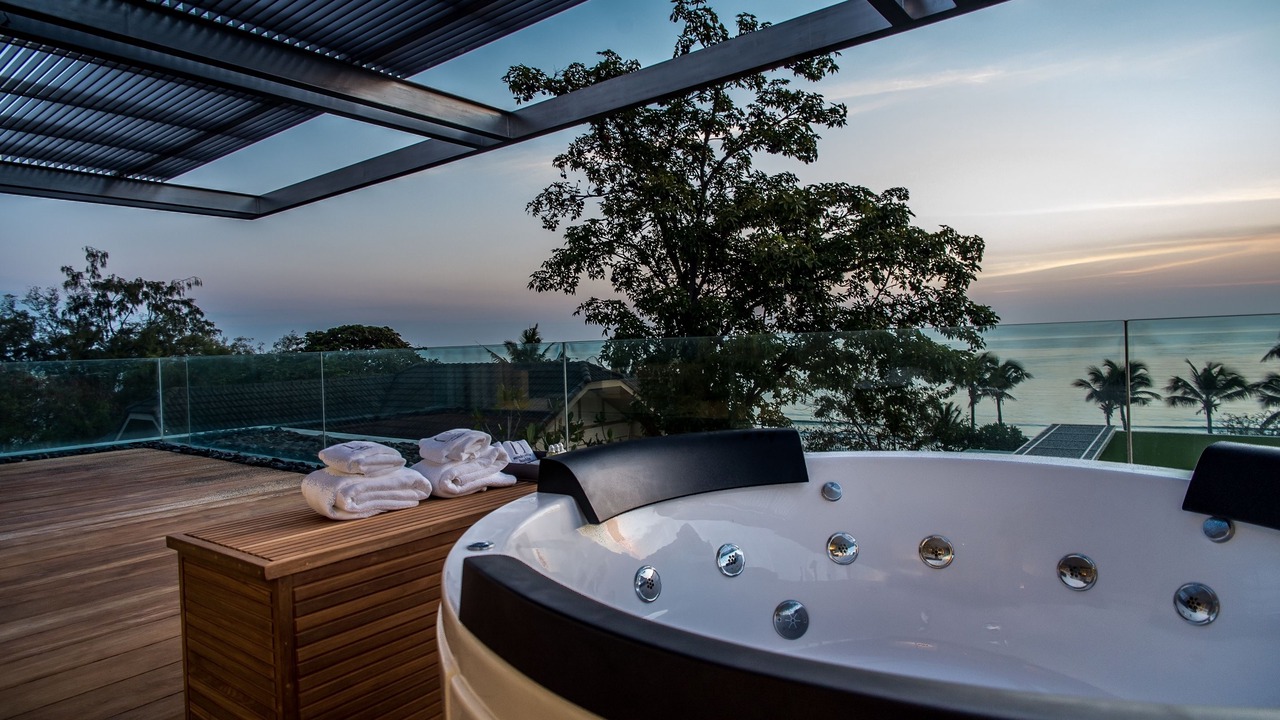 Photo of Bathroom in Khao Takiab