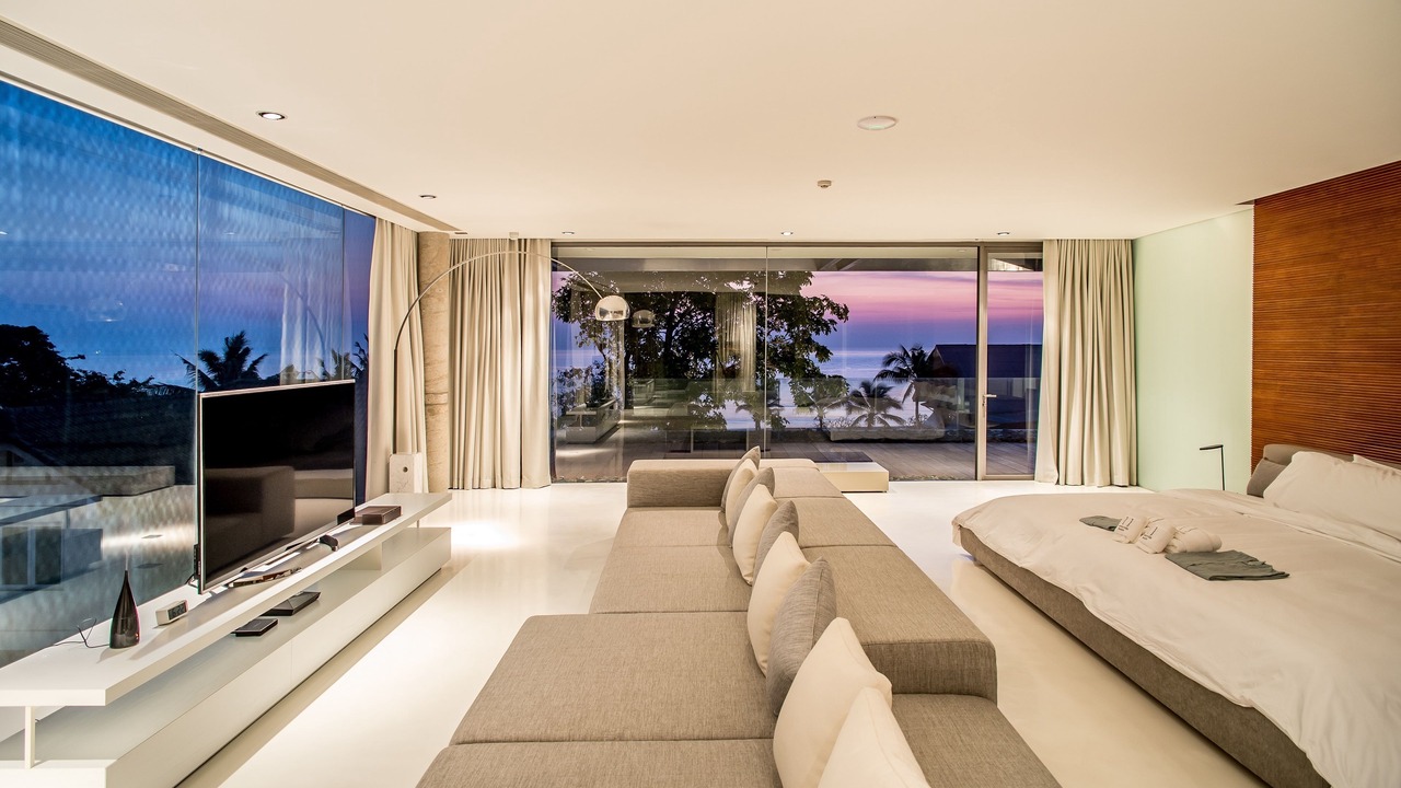 Photo of Bedroom in Khao Takiab