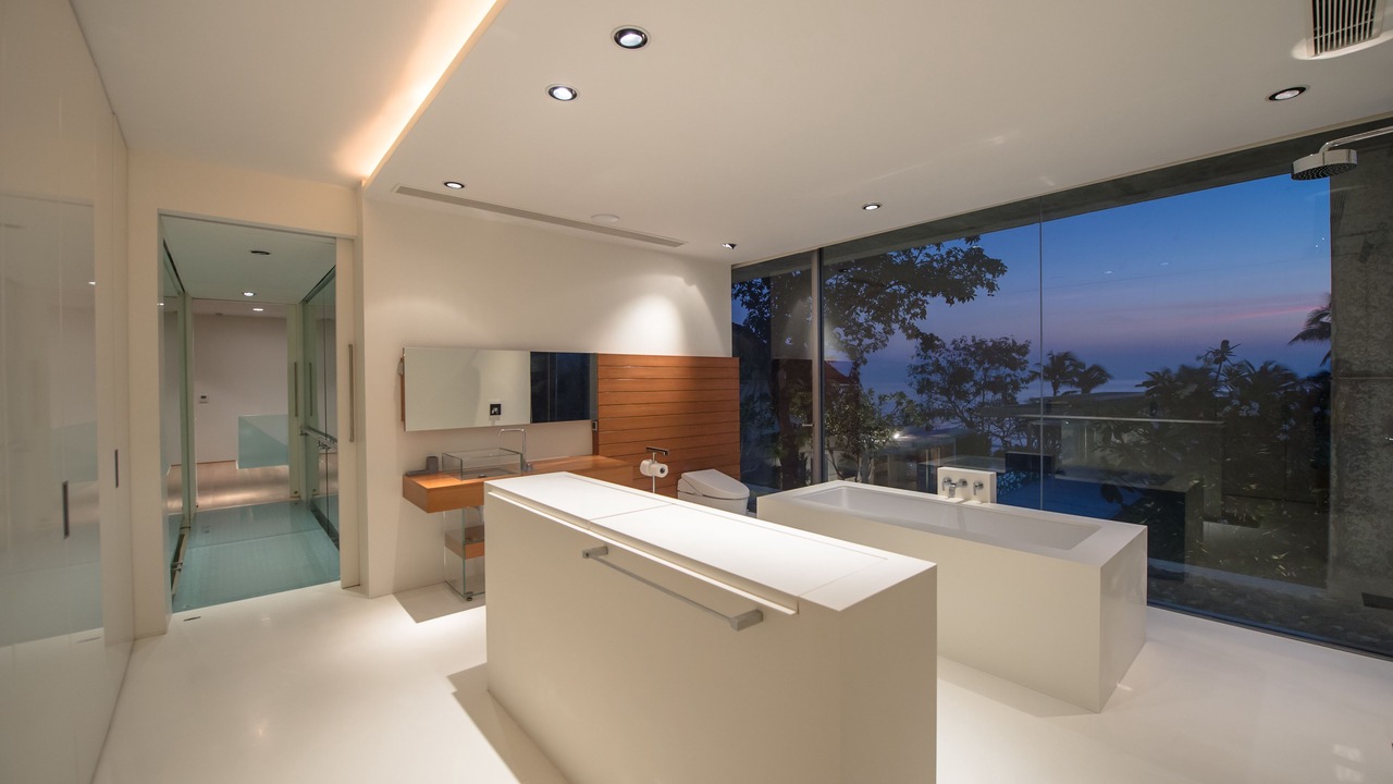 Photo of Bathroom in Khao Takiab