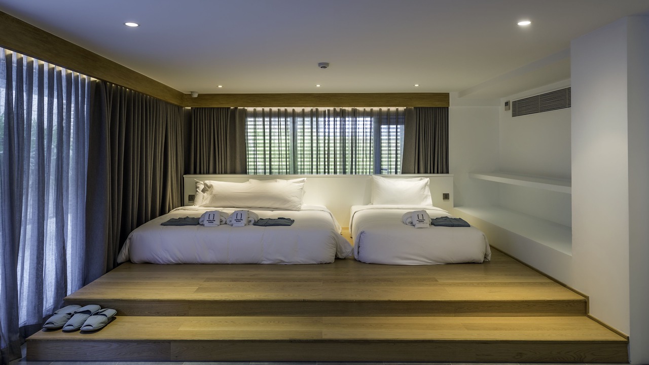 Photo of Bedroom in Khao Takiab