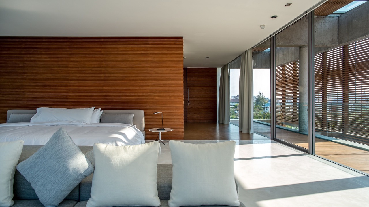 Photo of Bedroom in Khao Takiab