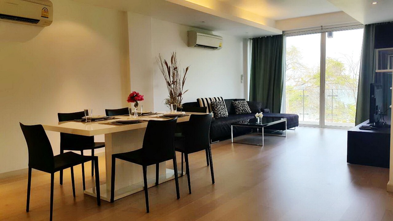 Photo of Livingroom in Khao Takiab