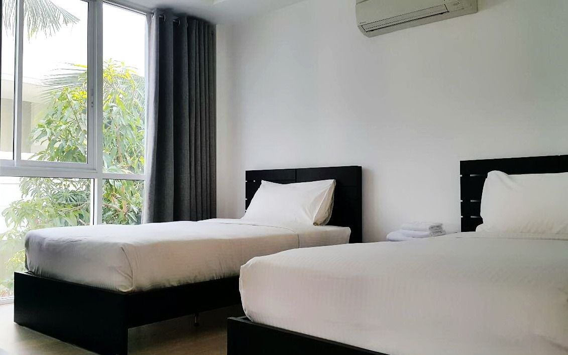 Photo of Bedroom in Khao Takiab