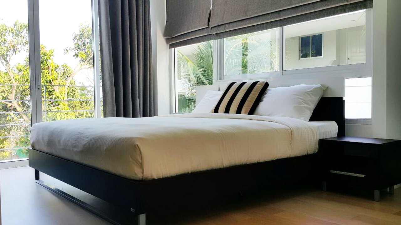 Photo of Bedroom in Khao Takiab
