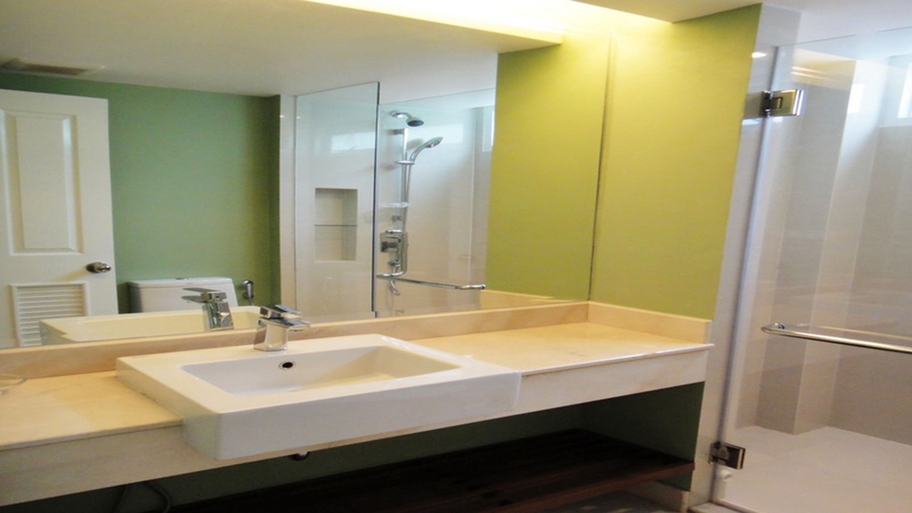 Photo of Bathroom in Khao Takiab