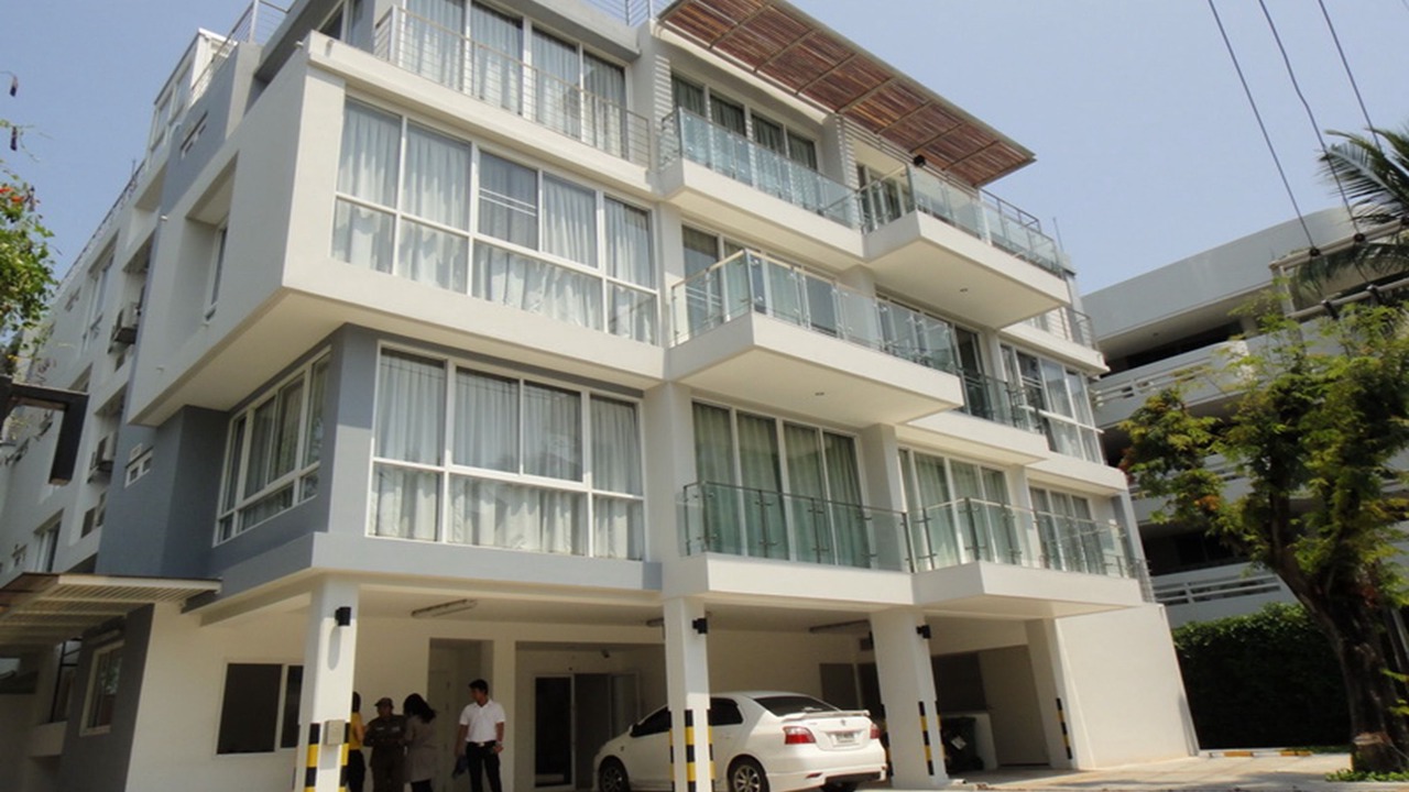Photo of Outdoor in Khao Takiab