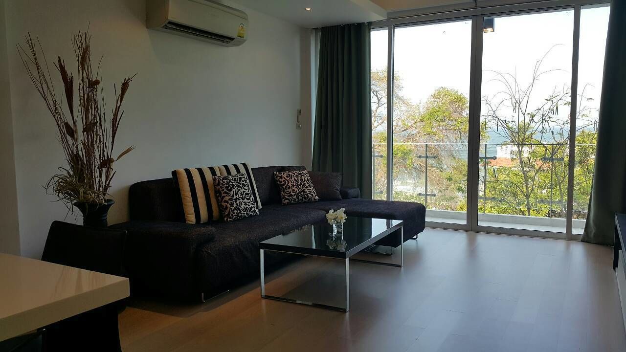 Photo of Livingroom in Khao Takiab