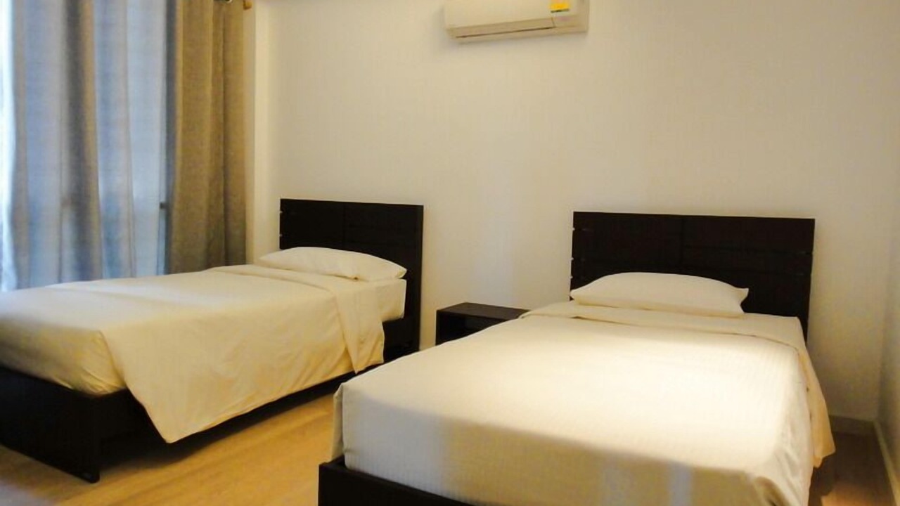 Photo of Bedroom in Khao Takiab