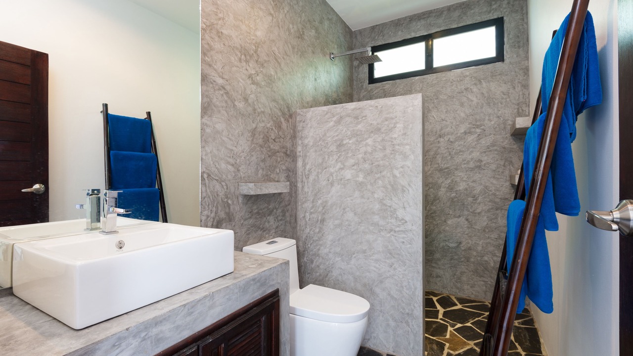 Photo of Bathroom in Koh Tao