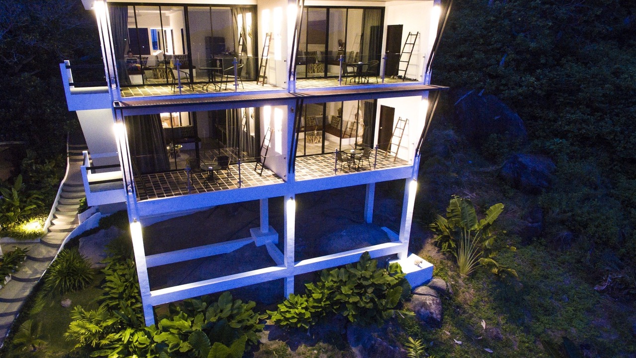 Photo of Outdoor in Koh Tao