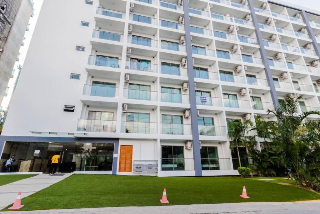 Photo of Outdoor in North Pattaya