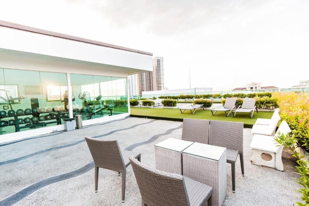 Photo of Outdoor in North Pattaya