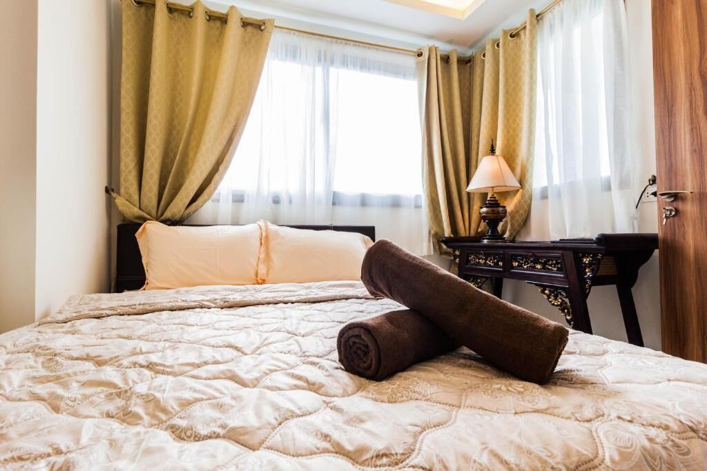 Photo of Bedroom in North Pattaya