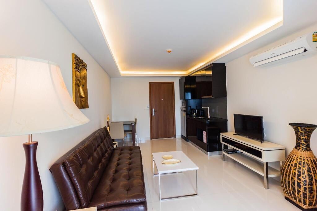 Photo of Bedroom in North Pattaya